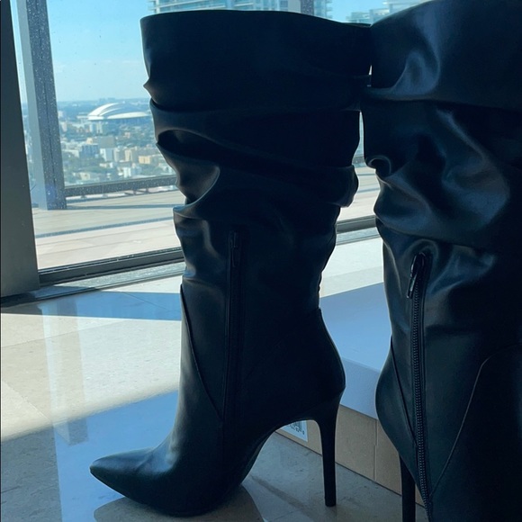 larsa boot jessica simpson